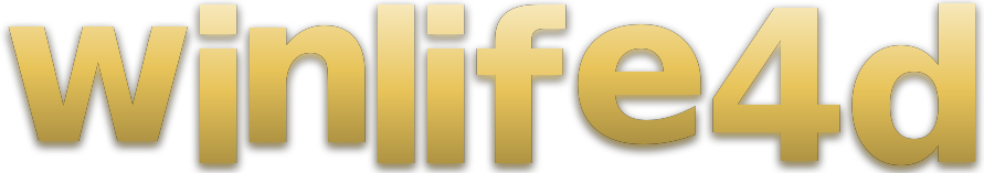 winlife4d logo